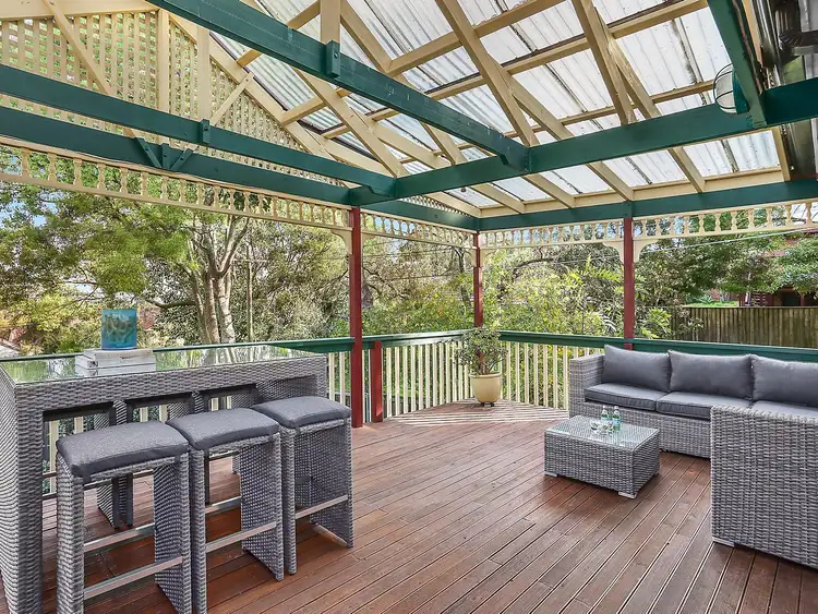 Fourth view of Homely house listing, 11 Sluman Street, Denistone West NSW 2114