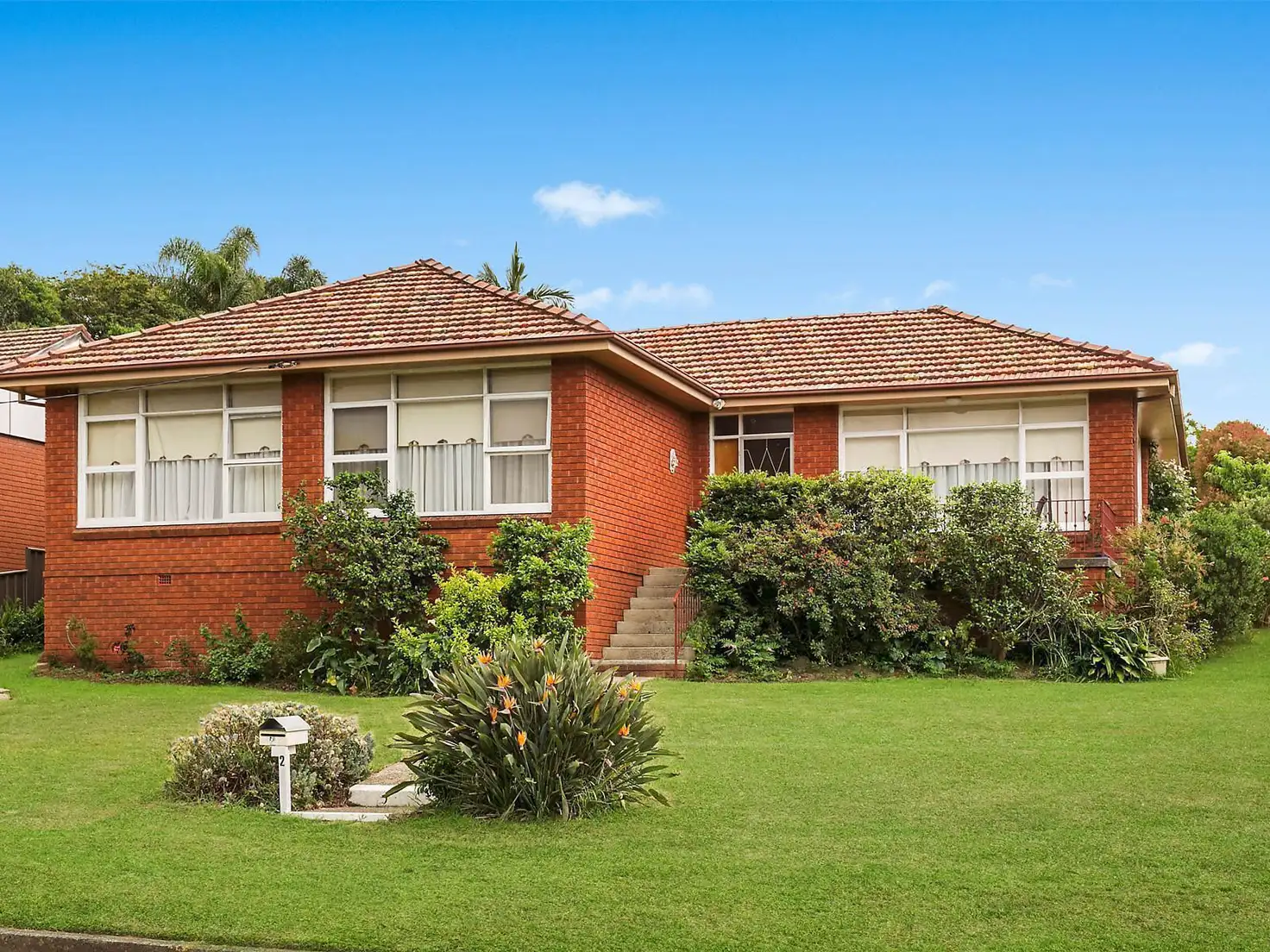 Main view of Homely house listing, 2 Loch Awe Crescent, Carlingford NSW 2118