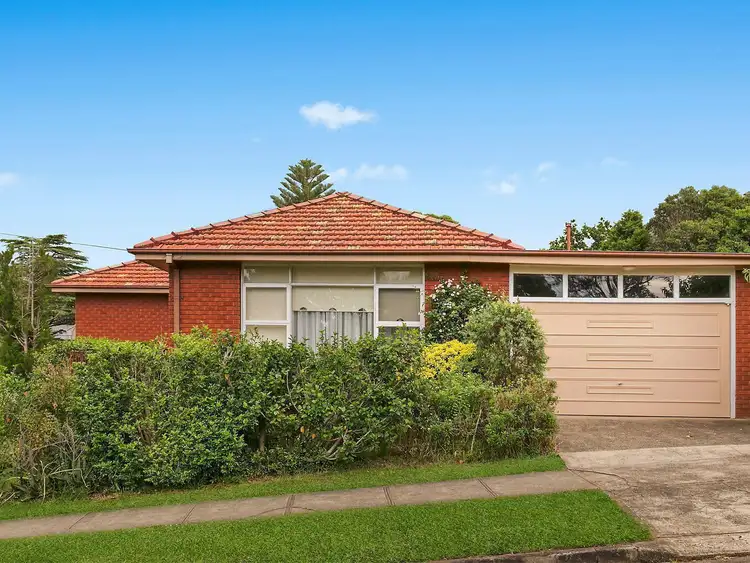 Second view of Homely house listing, 2 Loch Awe Crescent, Carlingford NSW 2118