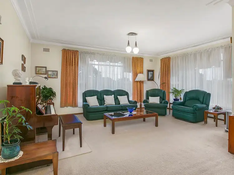 Fourth view of Homely house listing, 2 Loch Awe Crescent, Carlingford NSW 2118