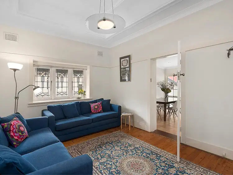 Second view of Homely house listing, 27 Loudon Avenue, Haberfield NSW 2045