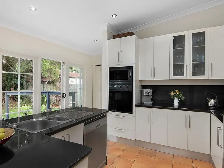 Third view of Homely house listing, 27 Loudon Avenue, Haberfield NSW 2045