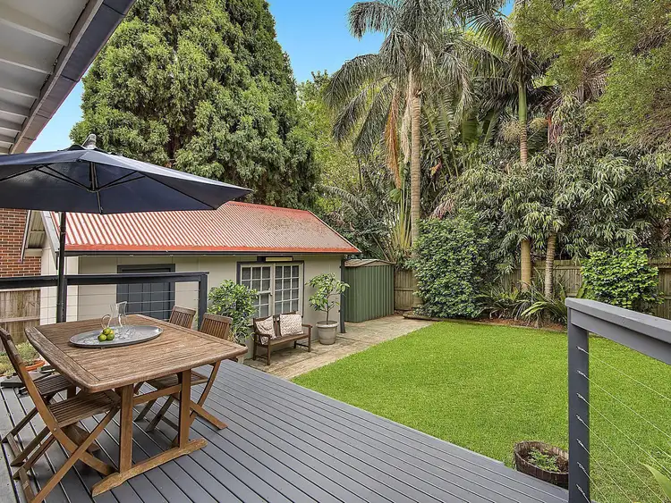 Sixth view of Homely house listing, 27 Loudon Avenue, Haberfield NSW 2045
