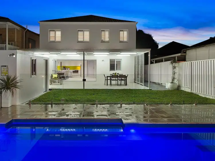 24 Dunkirk Avenue, Kingsgrove NSW 2208