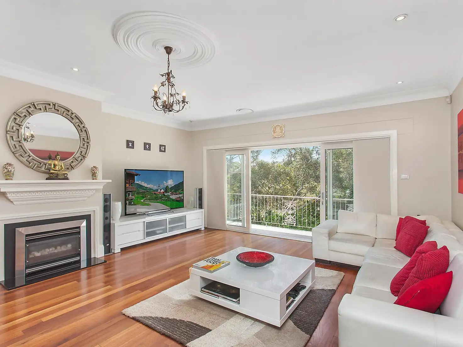 Main view of Homely house listing, 15 Sunset Place, Earlwood NSW 2206