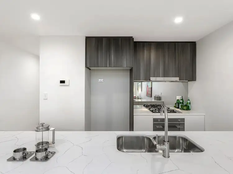 Second view of Homely apartment listing, 1/252 Wardell Road, Marrickville NSW 2204