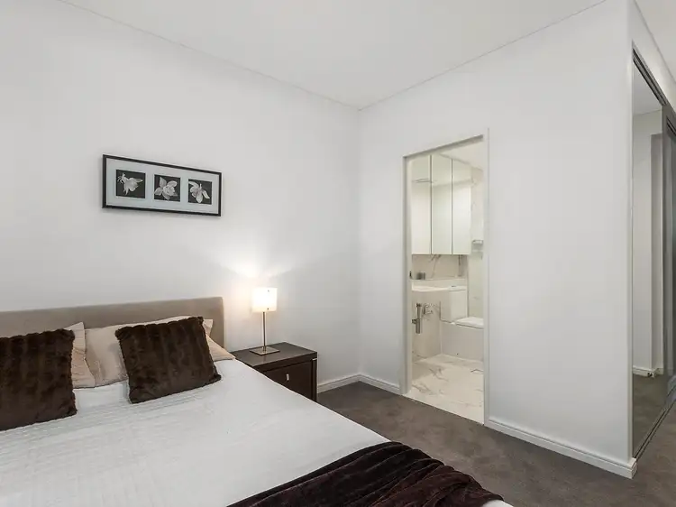 Third view of Homely apartment listing, 1/252 Wardell Road, Marrickville NSW 2204