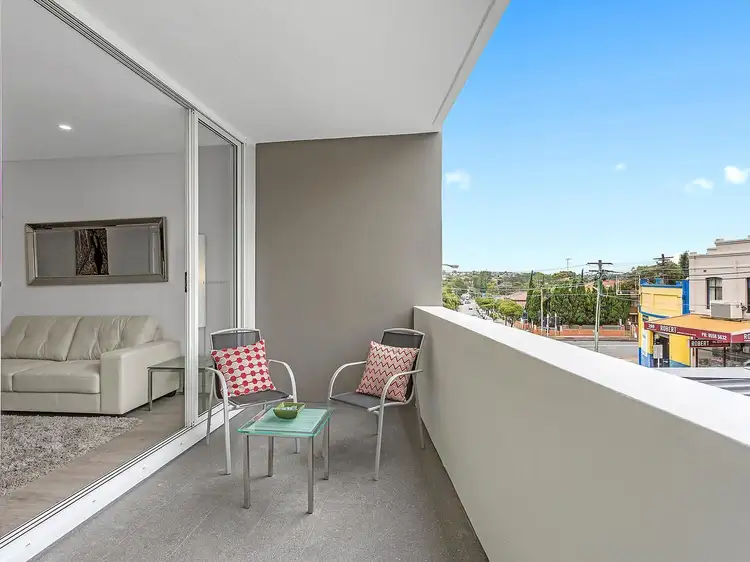 Fourth view of Homely apartment listing, 1/252 Wardell Road, Marrickville NSW 2204