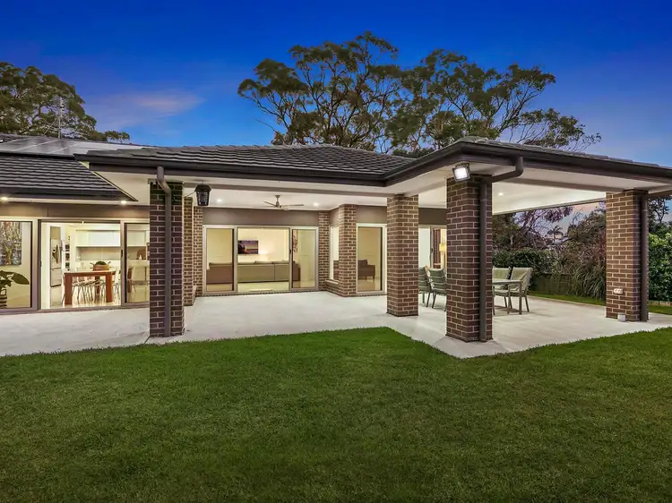 Main view of Homely house listing, 17 Jarrod Close, Charlestown NSW 2290
