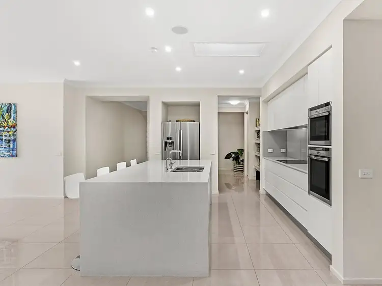 Second view of Homely house listing, 17 Jarrod Close, Charlestown NSW 2290