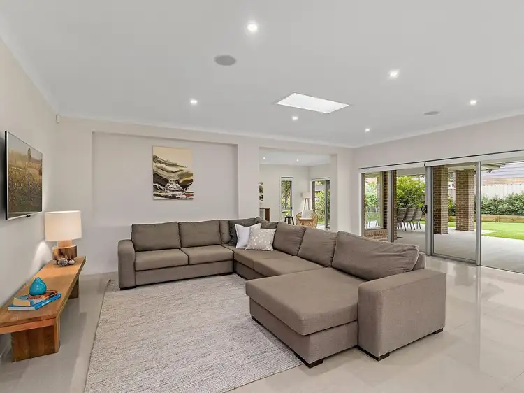Third view of Homely house listing, 17 Jarrod Close, Charlestown NSW 2290