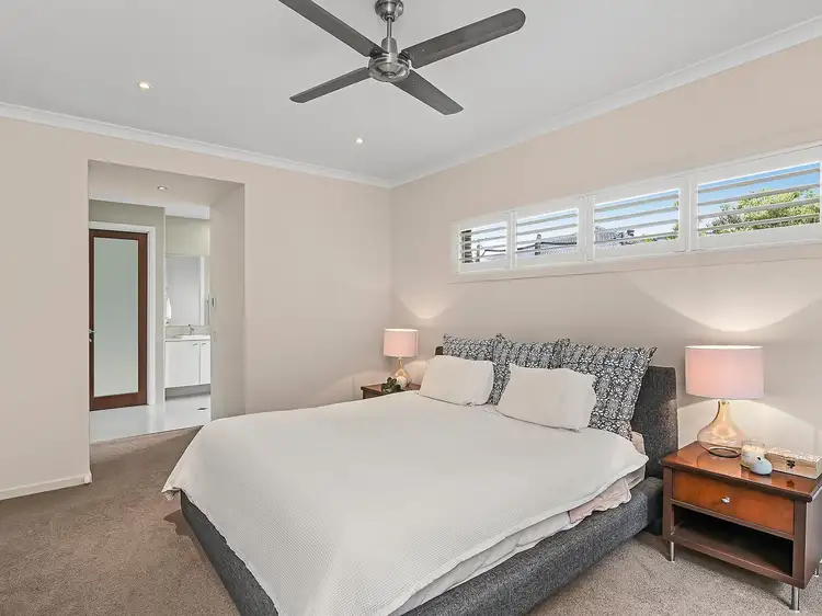 Fourth view of Homely house listing, 17 Jarrod Close, Charlestown NSW 2290