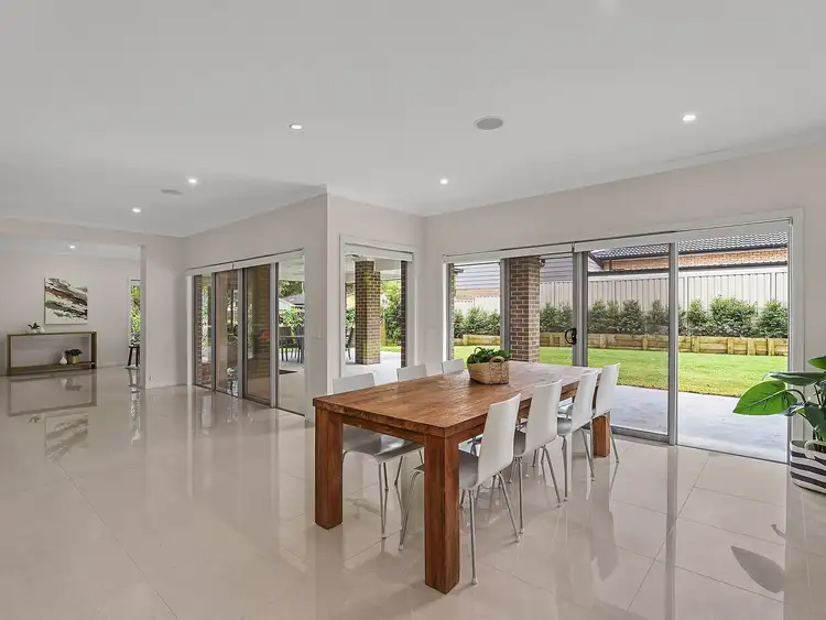 Sixth view of Homely house listing, 17 Jarrod Close, Charlestown NSW 2290