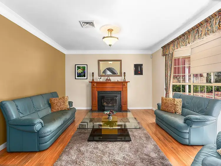 Second view of Homely house listing, 58 Begovich Crescent, Abbotsbury NSW 2176