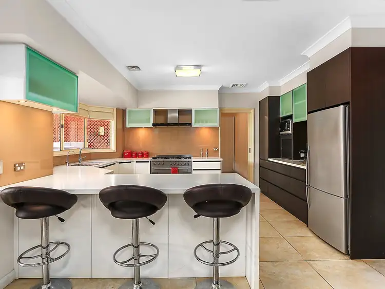 Third view of Homely house listing, 58 Begovich Crescent, Abbotsbury NSW 2176