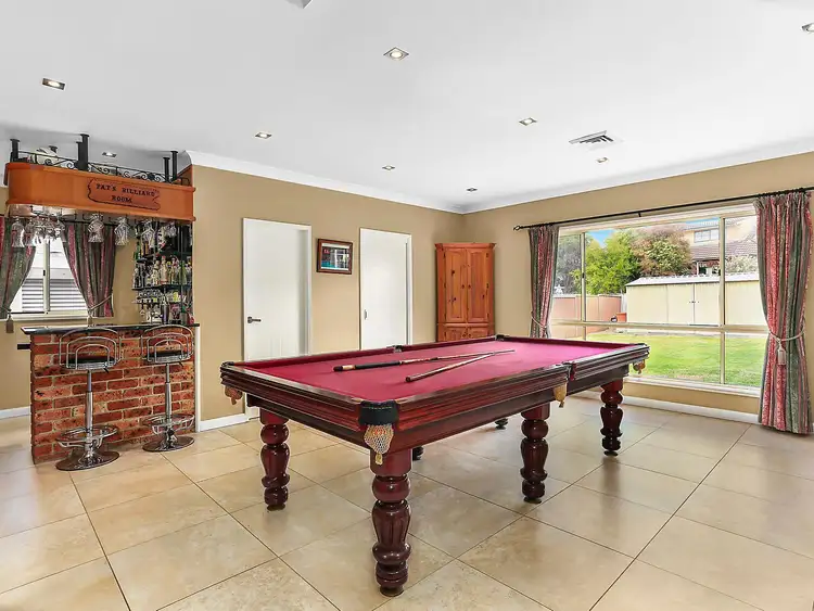 Fourth view of Homely house listing, 58 Begovich Crescent, Abbotsbury NSW 2176