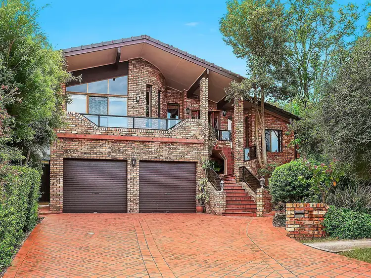 3 Erina Close, Bossley Park NSW 2176