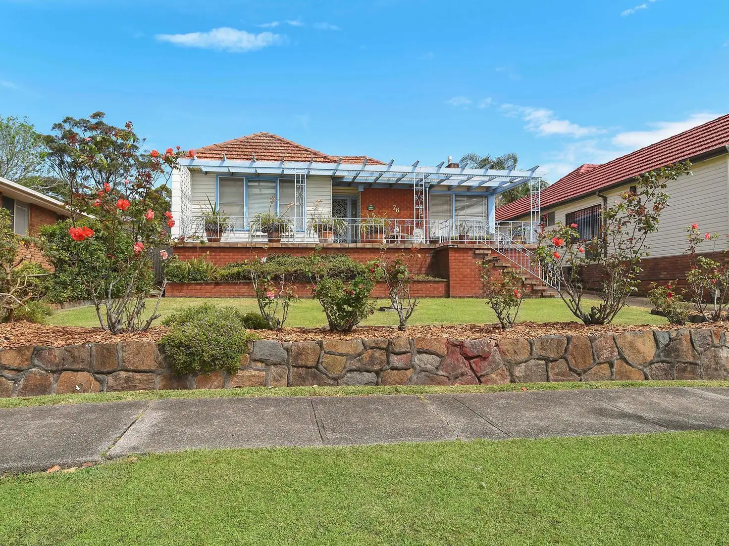 Main view of Homely house listing, 76 Joslin Street, Kotara NSW 2289