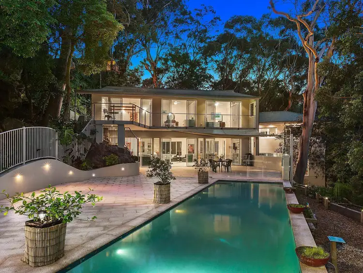 99A Woronora Crescent, Como NSW 2226