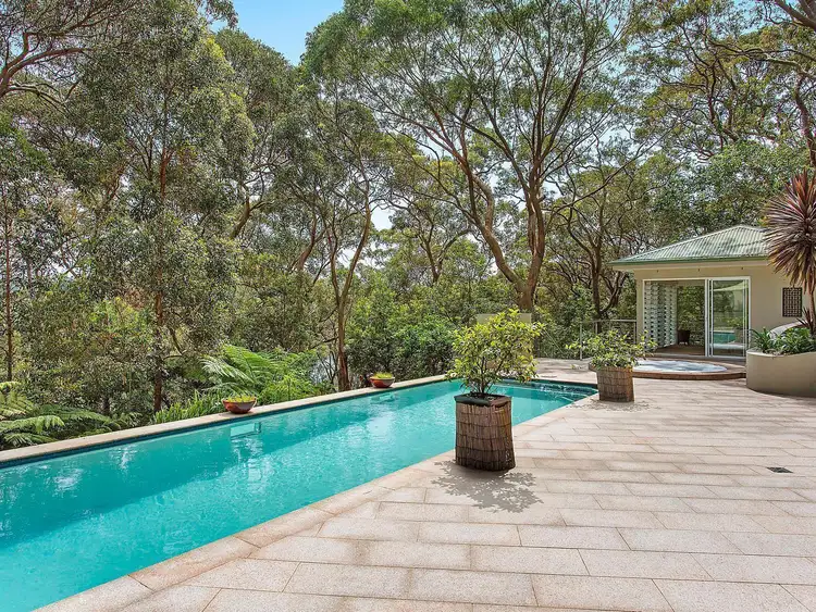 Fourth view of Homely house listing, 99A Woronora Crescent, Como NSW 2226