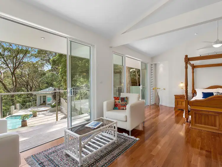 Fifth view of Homely house listing, 99A Woronora Crescent, Como NSW 2226