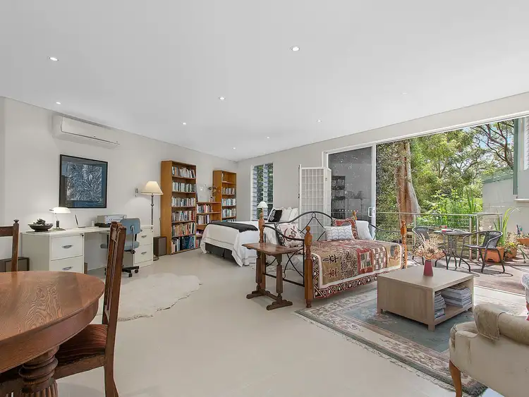 Sixth view of Homely house listing, 99A Woronora Crescent, Como NSW 2226