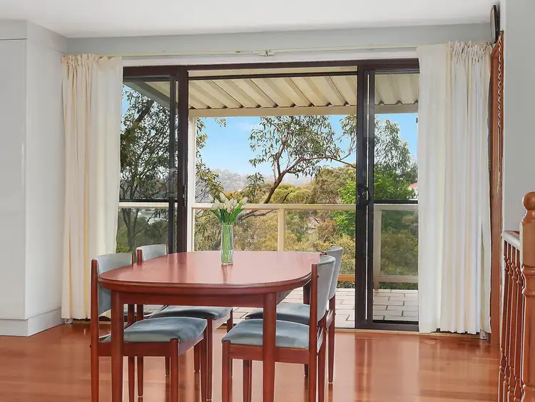 Second view of Homely house listing, 15 Oak Street, Lugarno NSW 2210