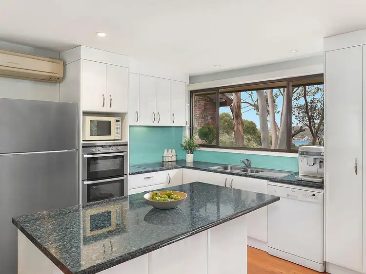 Third view of Homely house listing, 15 Oak Street, Lugarno NSW 2210