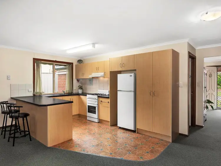 Second view of Homely house listing, 3 Radford Place, Lake Munmorah NSW 2259