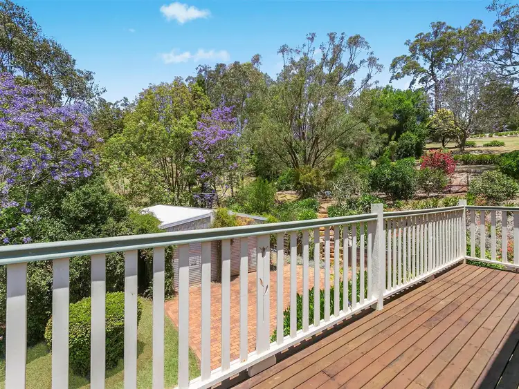 Fourth view of Homely house listing, 17 Grey Gums Drive, Blue Mountain Heights QLD 4350