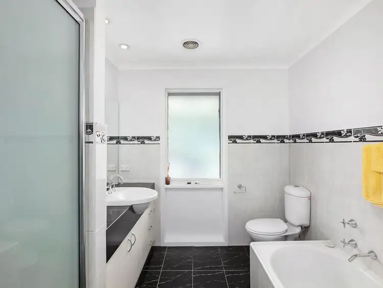 Fifth view of Homely house listing, 117 Langdon Avenue, Wanniassa ACT 2903