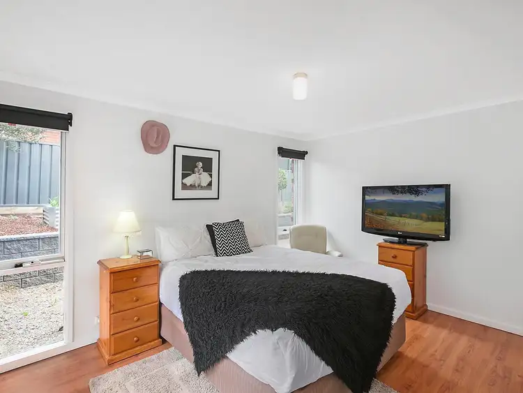 Sixth view of Homely house listing, 117 Langdon Avenue, Wanniassa ACT 2903