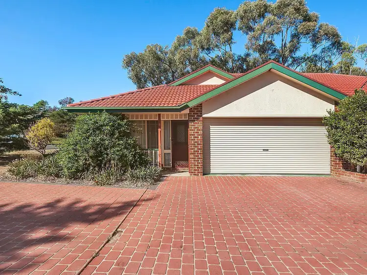 Main view of Homely townhouse listing, 8/72 Brudenell Drive, Jerrabomberra NSW 2619