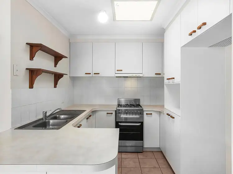 Third view of Homely townhouse listing, 8/72 Brudenell Drive, Jerrabomberra NSW 2619
