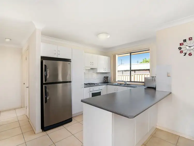 Second view of Homely townhouse listing, 2/36 Waroonga Road, Waratah NSW 2298