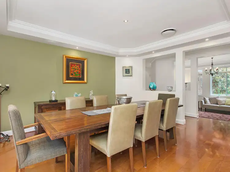 Third view of Homely house listing, 51 Larissa Avenue, West Pennant Hills NSW 2125