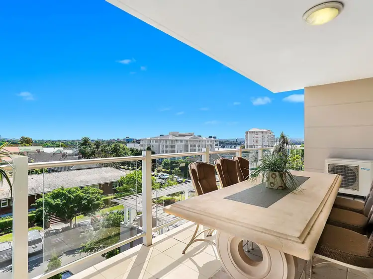 56/25 Market Street, Breakfast Point NSW 2137