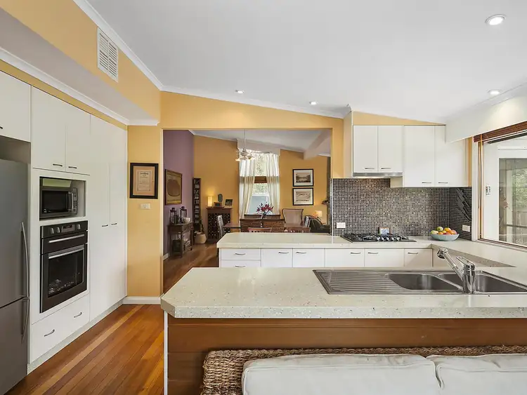 Second view of Homely house listing, 90A Officer Place, Ainslie ACT 2602
