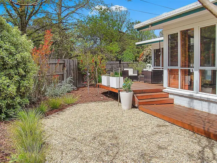 Fourth view of Homely house listing, 90A Officer Place, Ainslie ACT 2602