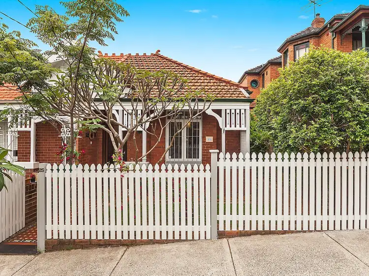 25 Wentworth Street, Randwick NSW 2031