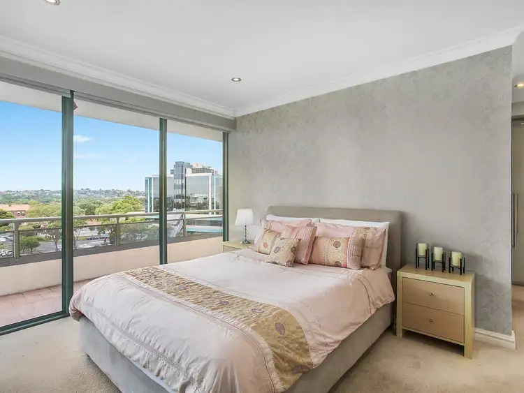 Third view of Homely apartment listing, 31/701 Anzac Parade, Maroubra NSW 2035