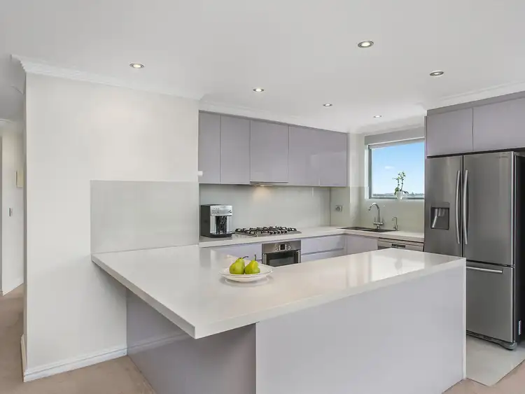 Fourth view of Homely apartment listing, 31/701 Anzac Parade, Maroubra NSW 2035