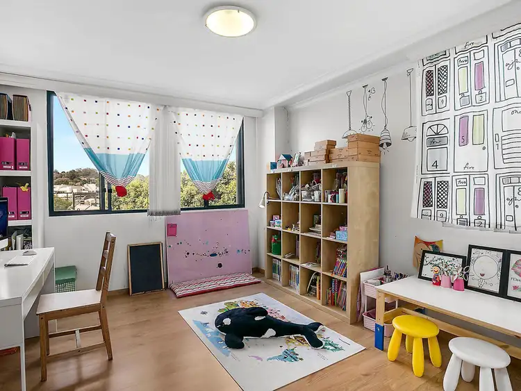Fourth view of Homely apartment listing, 27/1 West Parade, West Ryde NSW 2114