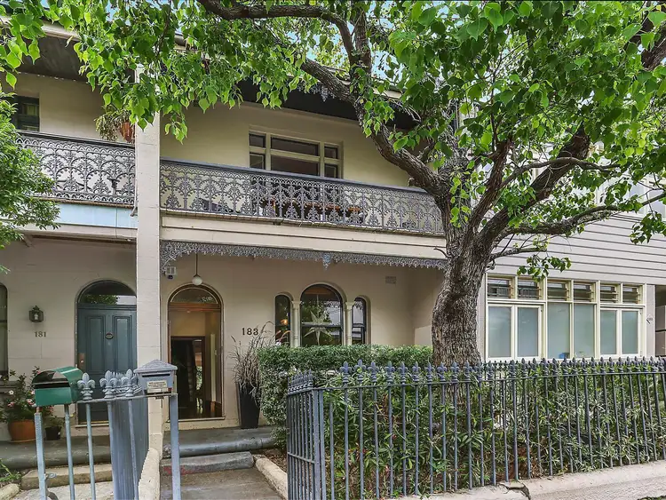 183 Wigram Road, Forest Lodge NSW 2037