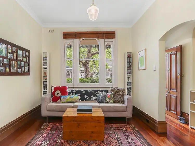 Second view of Homely house listing, 183 Wigram Road, Forest Lodge NSW 2037