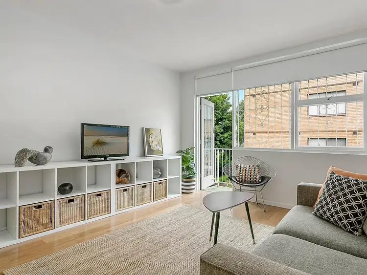 3/20 Gower Street, Summer Hill NSW 2130