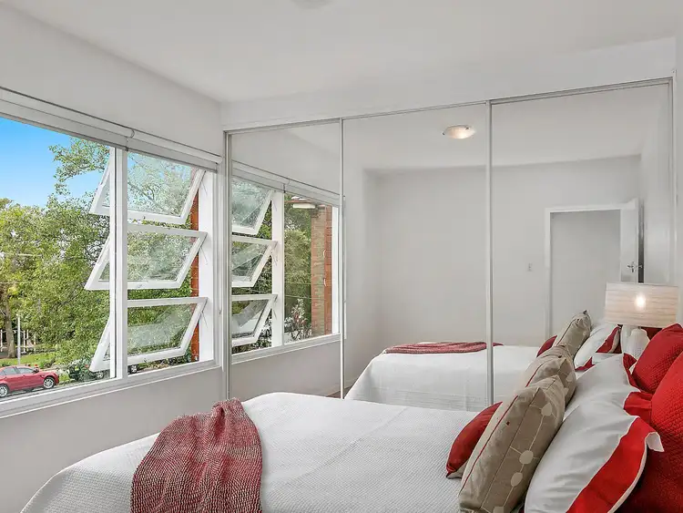 Second view of Homely apartment listing, 3/20 Gower Street, Summer Hill NSW 2130