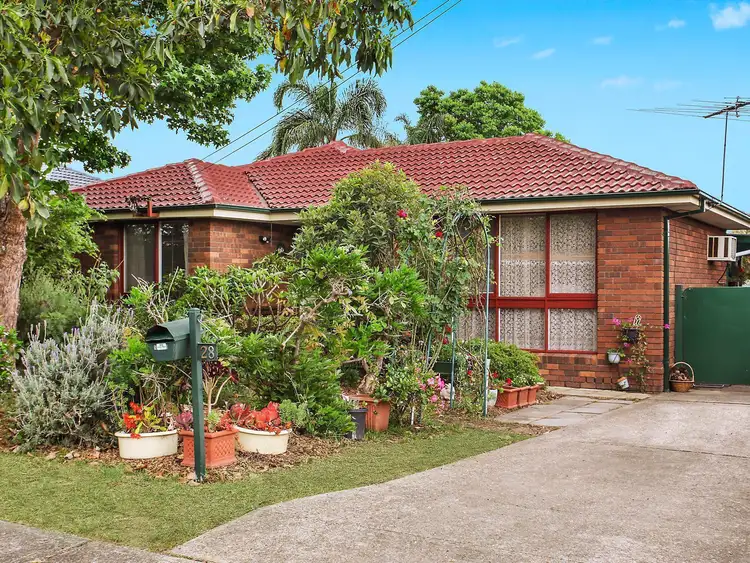 Main view of Homely house listing, 28 Winnipeg Street, Seven Hills NSW 2147