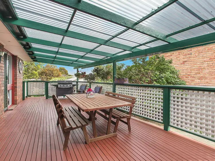 Second view of Homely house listing, 28 Winnipeg Street, Seven Hills NSW 2147