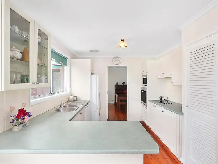 Fourth view of Homely house listing, 28 Winnipeg Street, Seven Hills NSW 2147